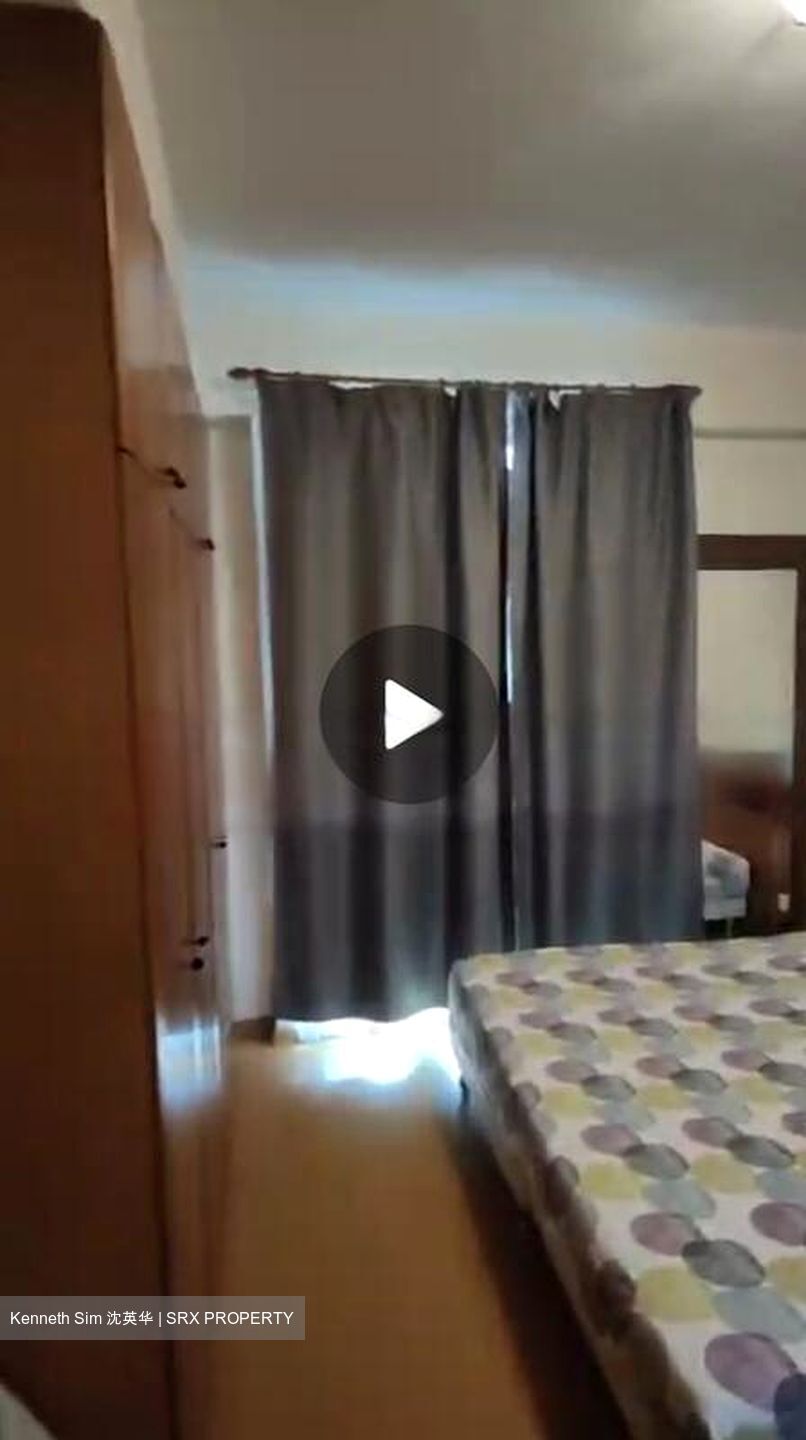 Oleander Towers (D12), Apartment #476490481
